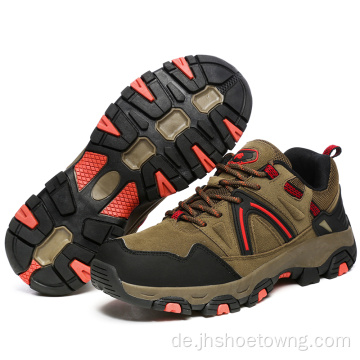 Großhandel Outdoor Sportschuhe Herren Wanderschuhe